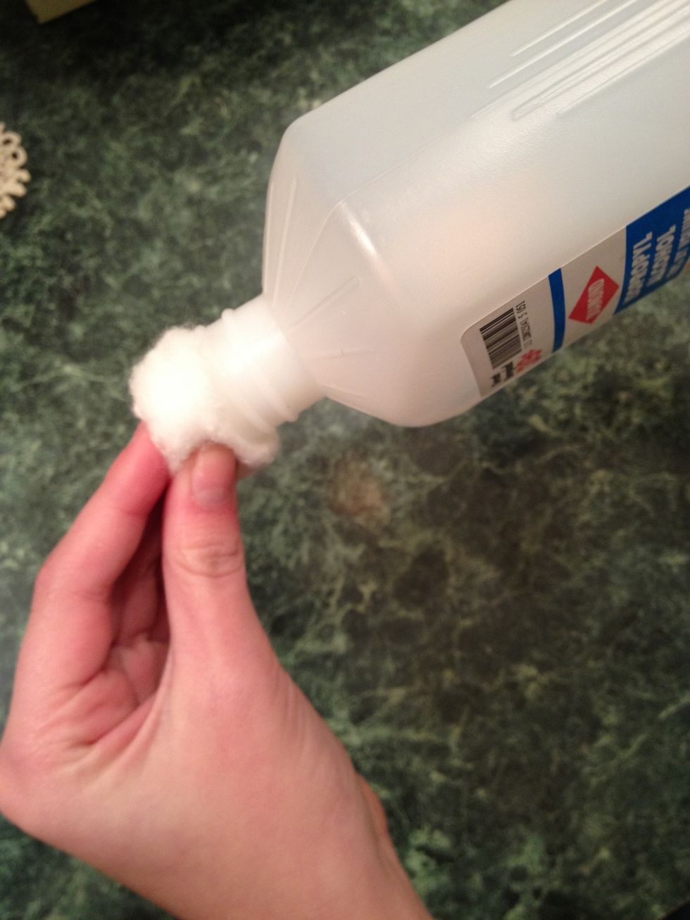 How to quick fix for nausea! B+C Guides