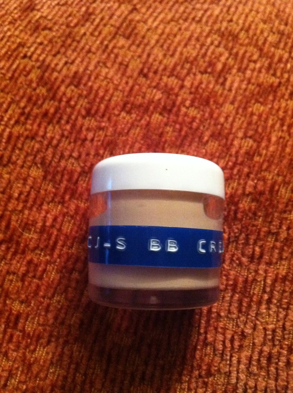 Then voilah! Your very own Bb cream. Why it's better than your regular foundation? It protects from sunburn, moisturize your skin, conceal your imperfections, cover, and set everything all @ once.