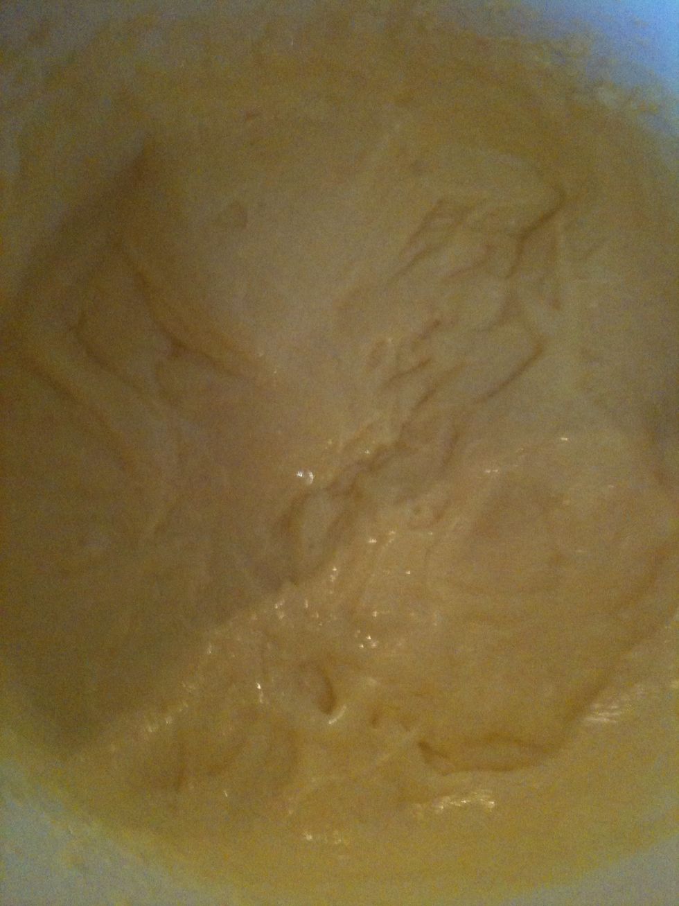 then whisk together :):)