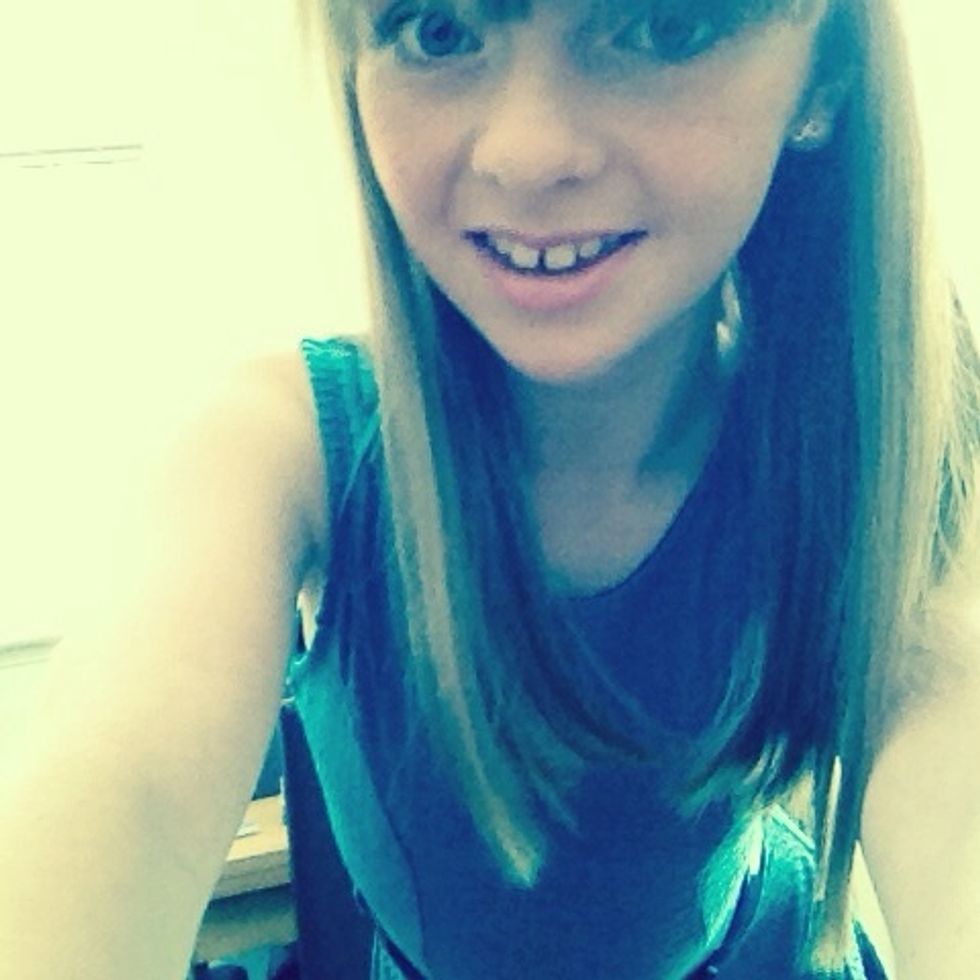 Then you are ready to goo..