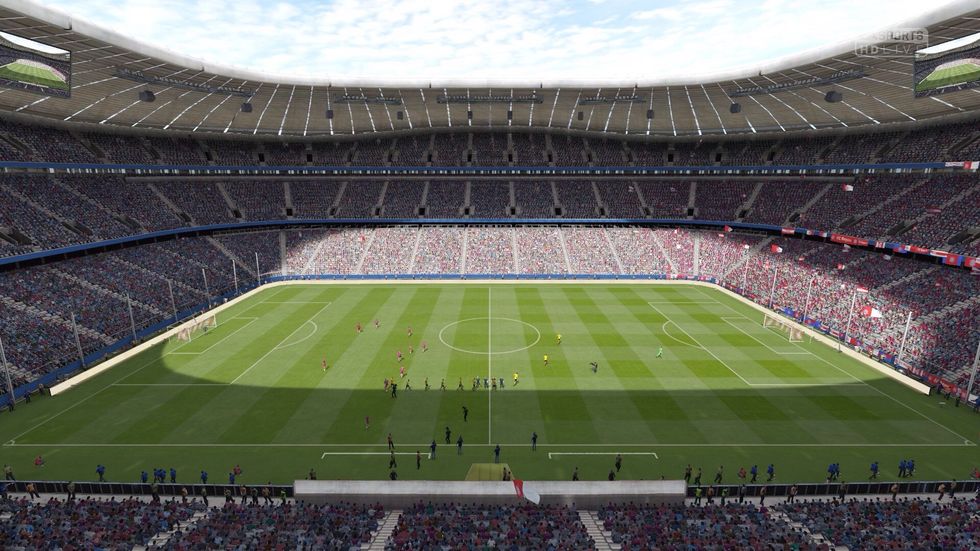 Then you can play with a friend