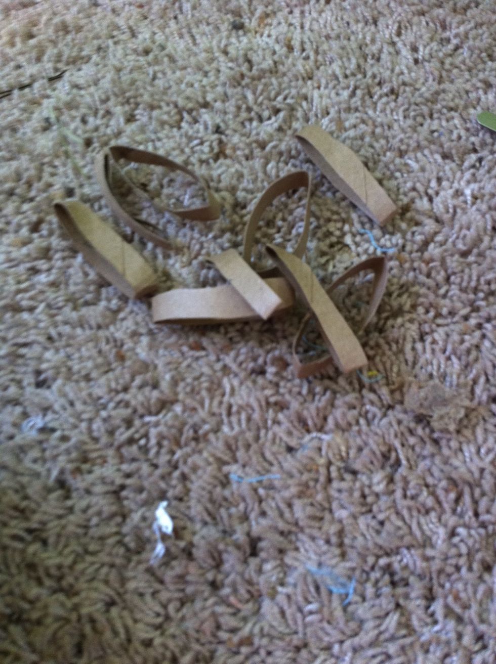 Then you have some of these things.