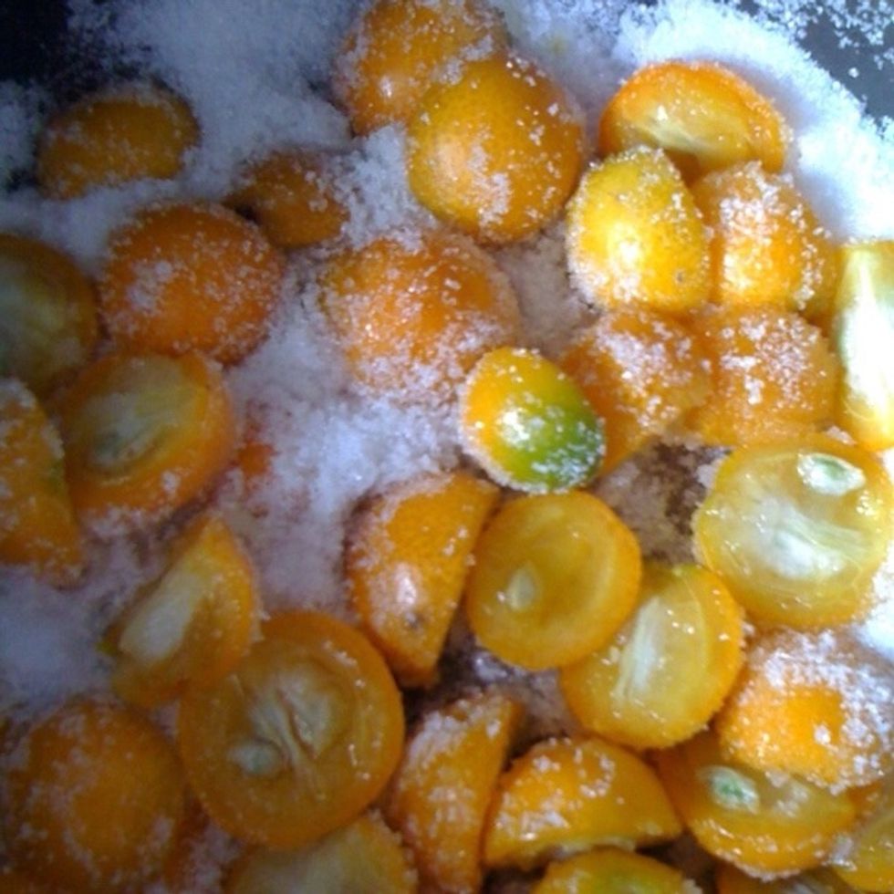 How To Make A Kumquat Jam Bc Guides 3198