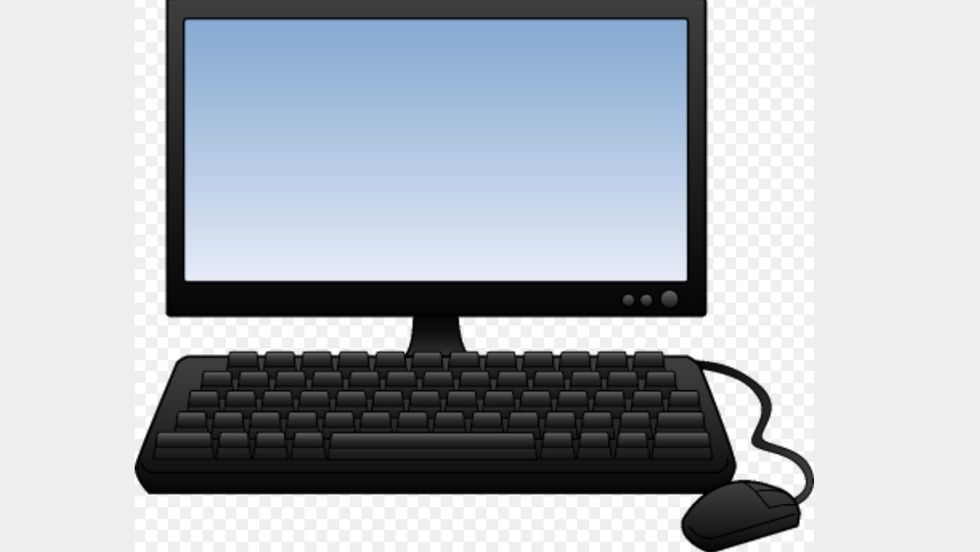 Then you need a computer that you can put the USB stick in.