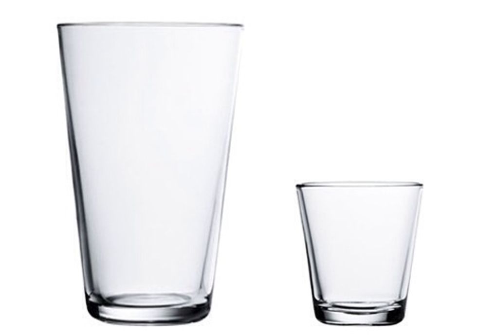 Then you want to get you a cup