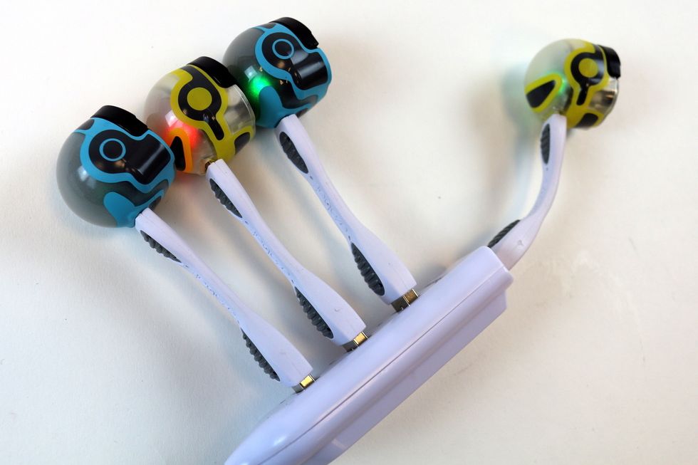 How to use the ozobots B+C Guides