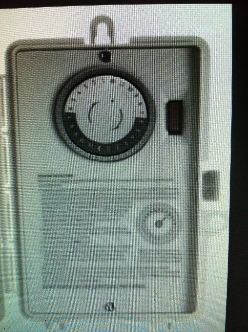 There are many styles put there too choose from. Some where you set the time you need the hot water during the day