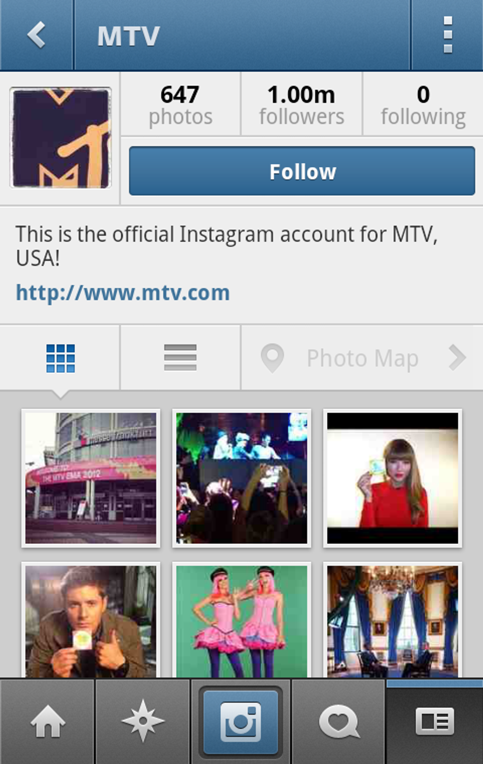 There are many tips that you can follow to get more followers on instagram such as, using popular tags on your photos, putting only good pictures not all pictures etc. However those tips are useless.