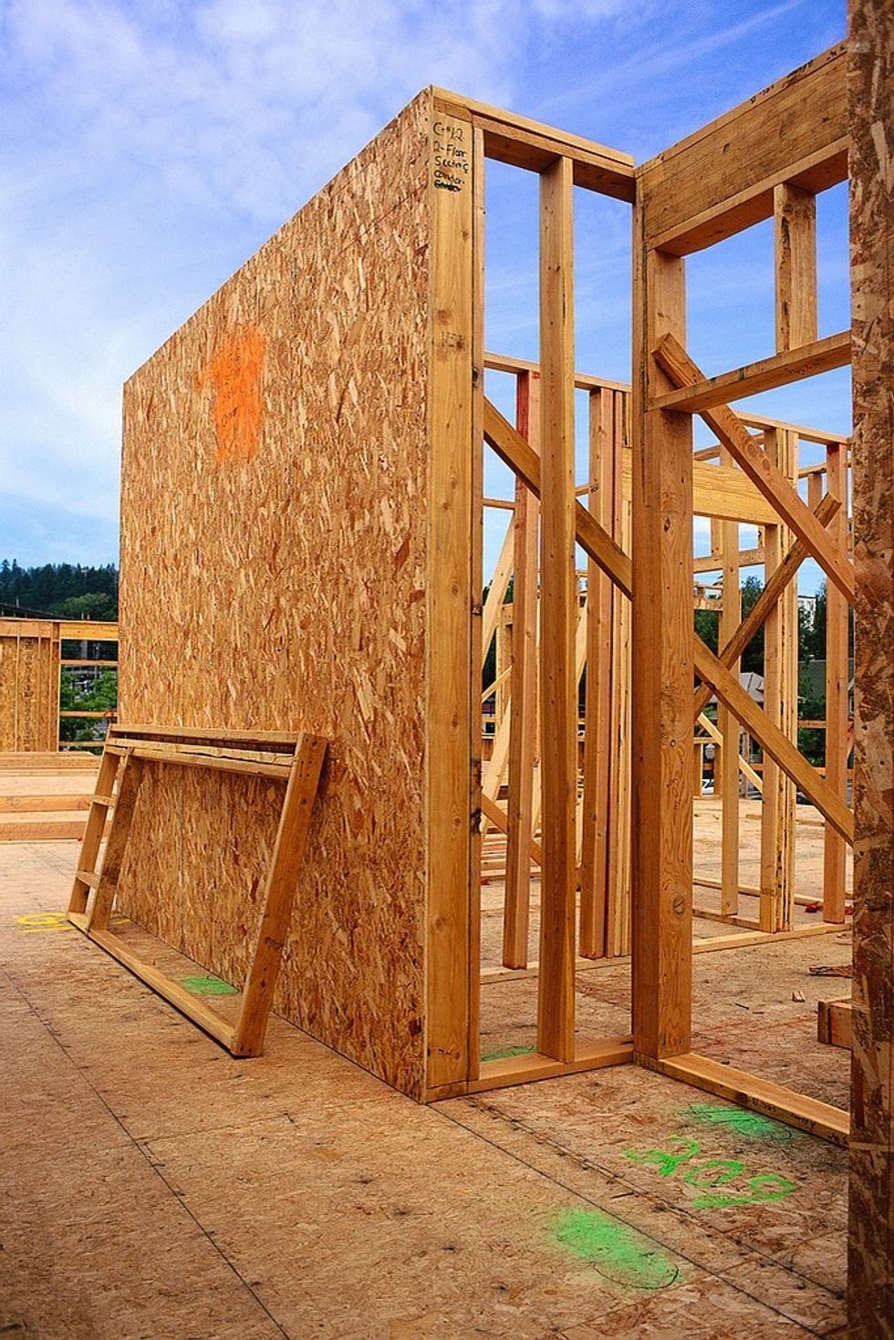 There are some home itemized deductions, primarily interest and taxes. Some others are beyond this guide - refer to www.irs.gov for specifics.