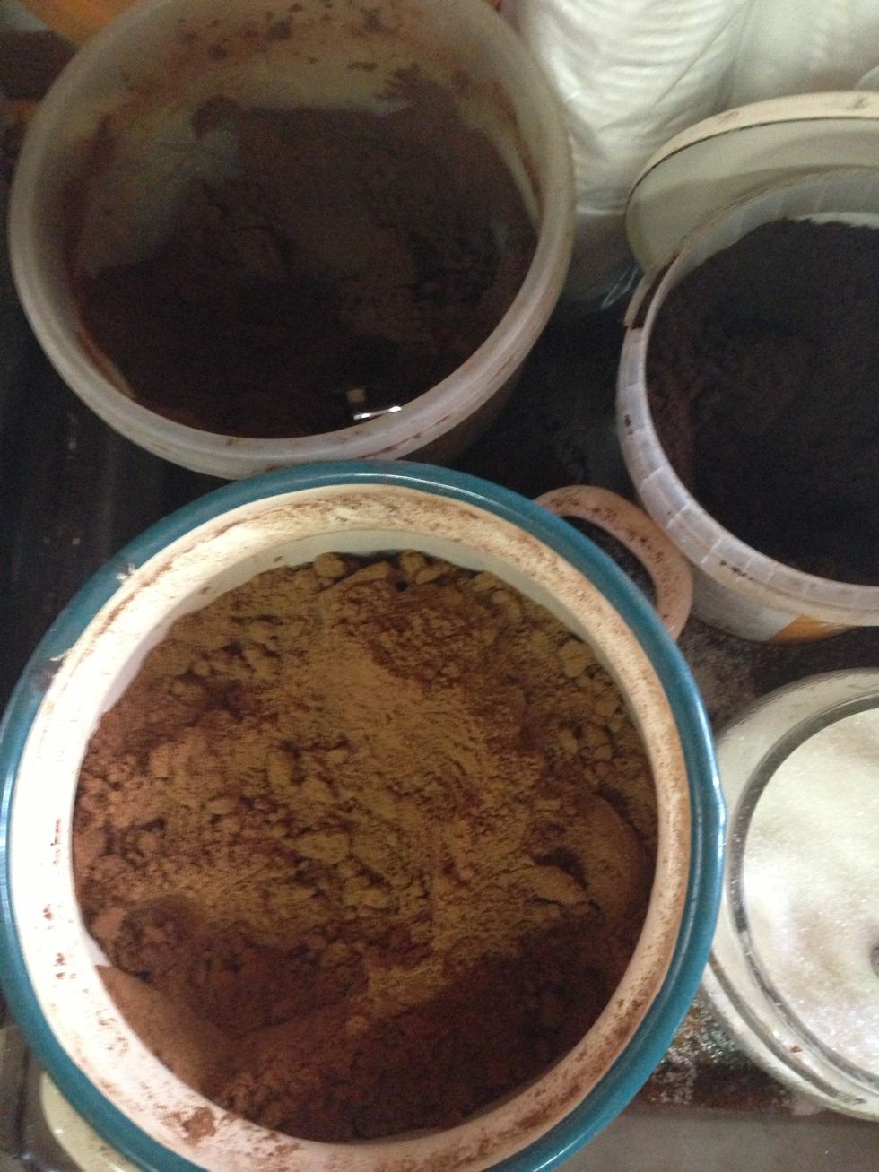 There are variety of turkish coffees.You can buy any of them in the markets
