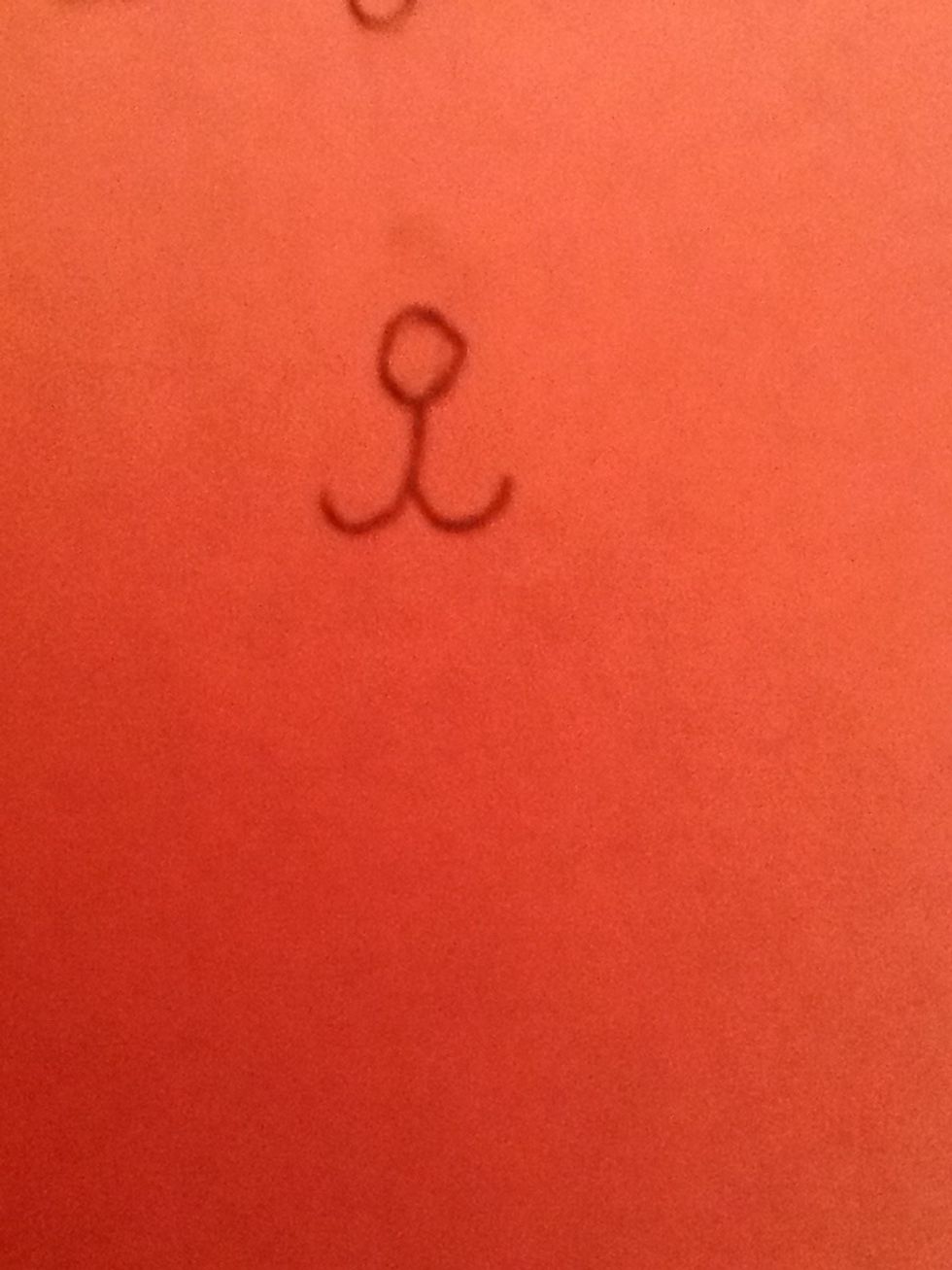 There once was a man with no arms and floppy curly feet