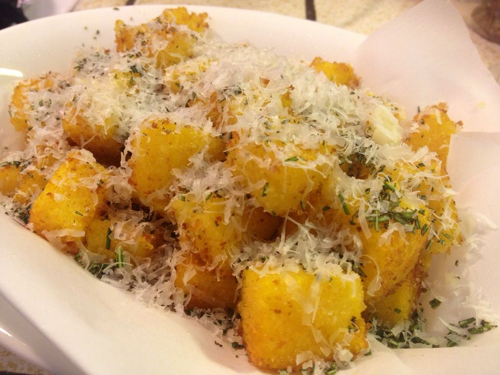 There, that's much better!