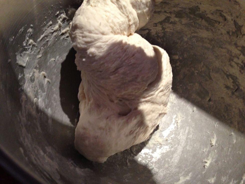 There we go! Looking good.