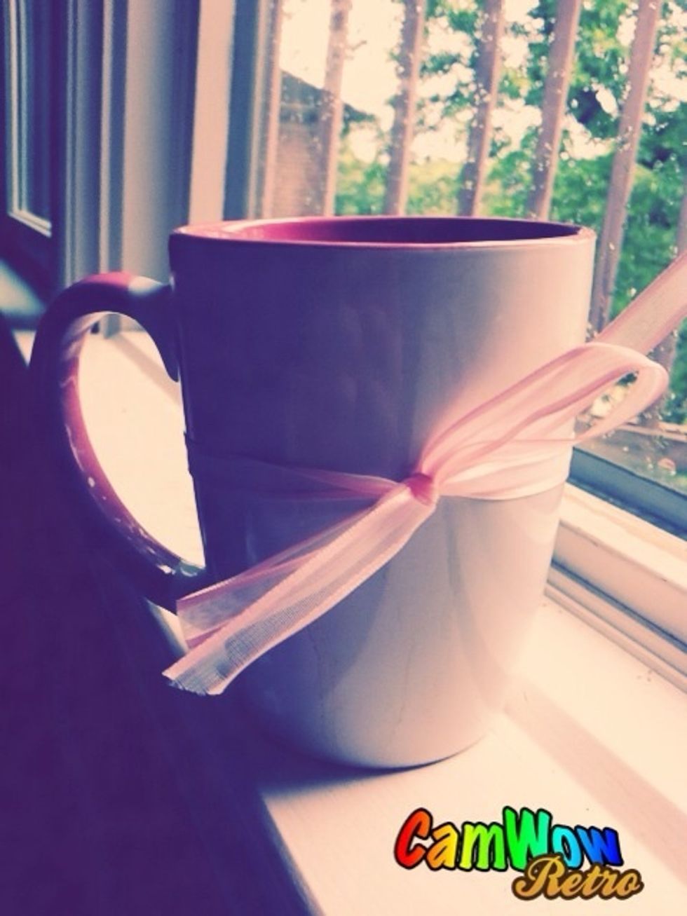 There you go! Coffee made without a coffee pot!
