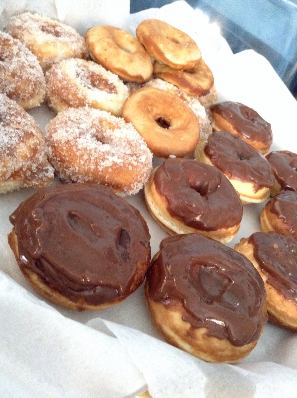 There you have it believe me you will love it