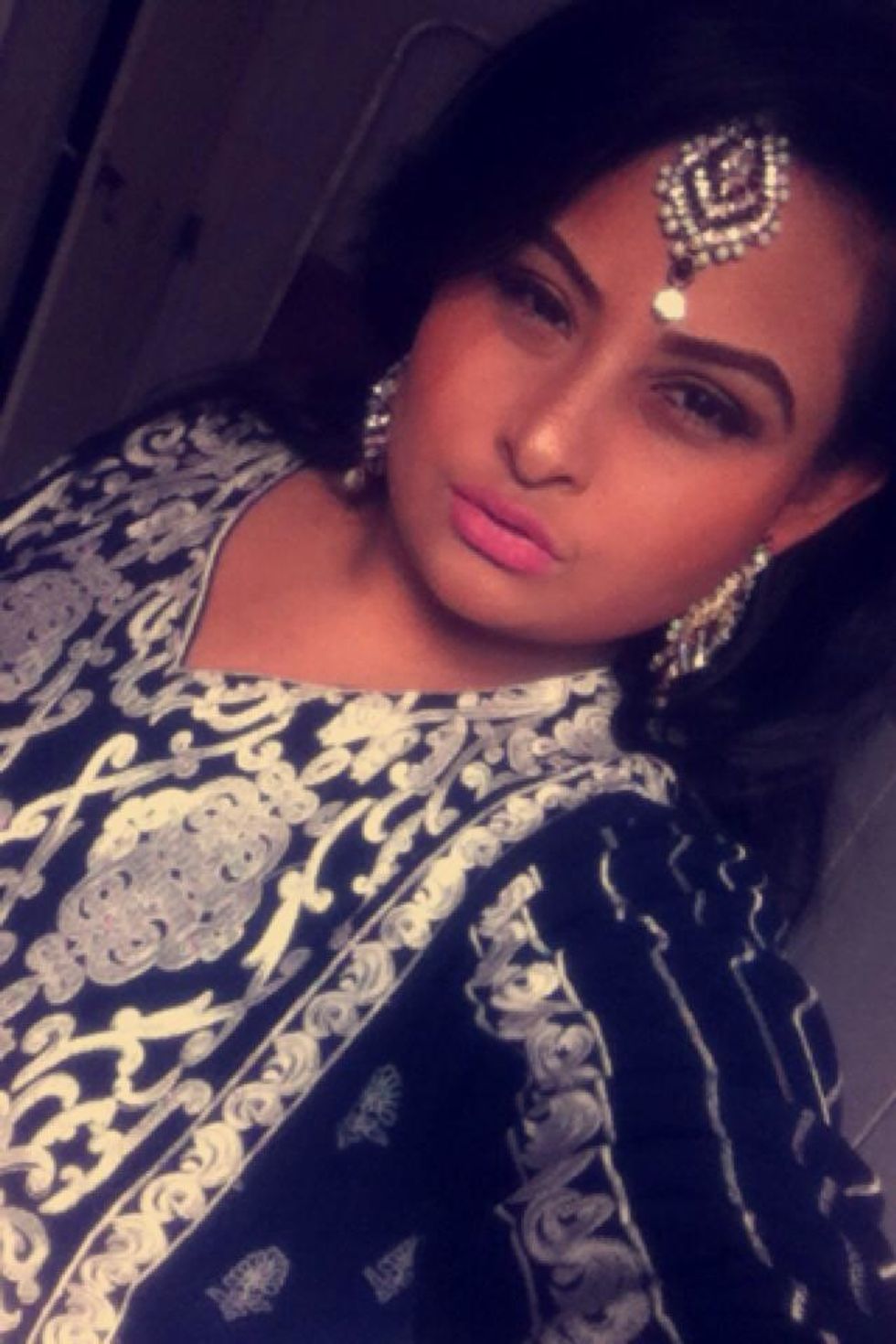 There you have it you created the look!,Thanks for reading and do share your comments and follow my blog :anniyakush.blogspot.co.uk ,stay Goregous ! -By Sanyahx