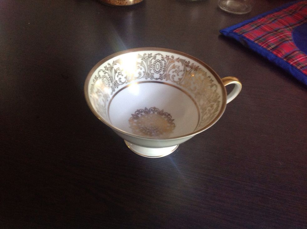 These, although pleasurable, are too small for my liking.