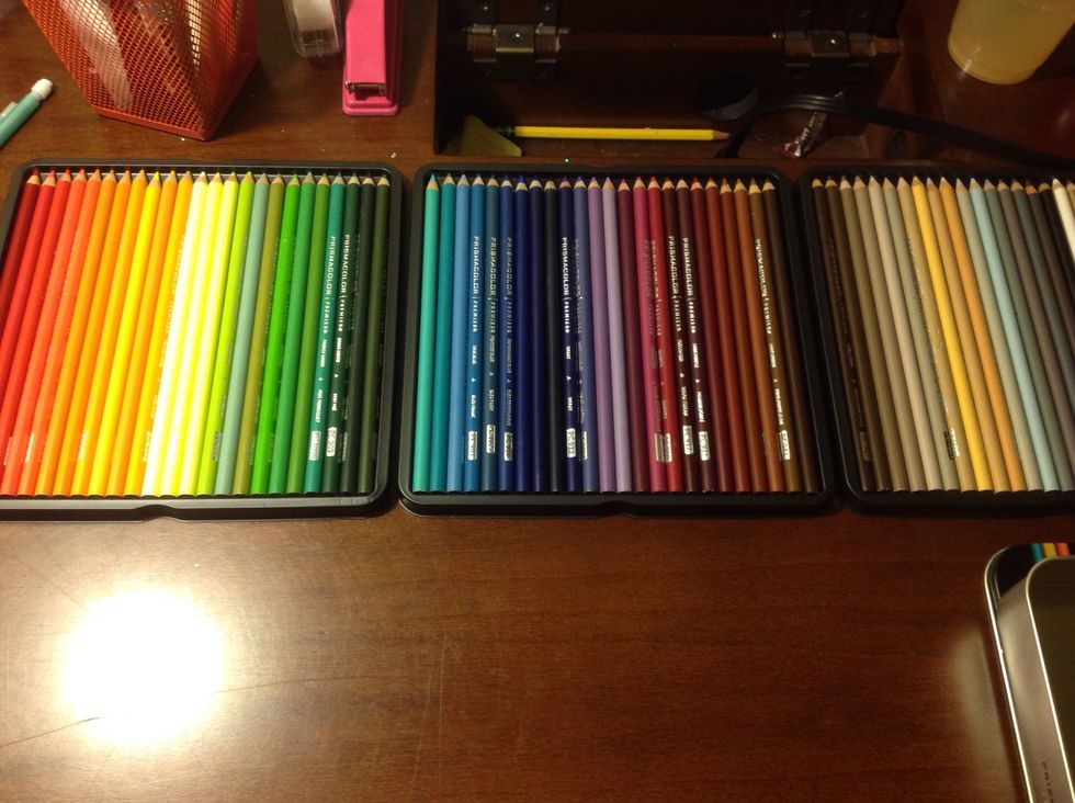 THESE are all of them. A lot, huh?