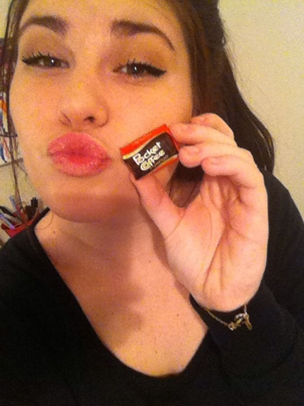 These are so dang good:)