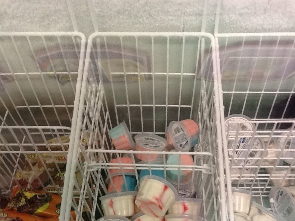 These are some extras you can get.