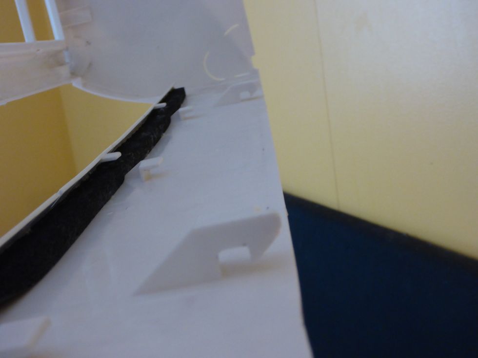 These are the bottom tabs.