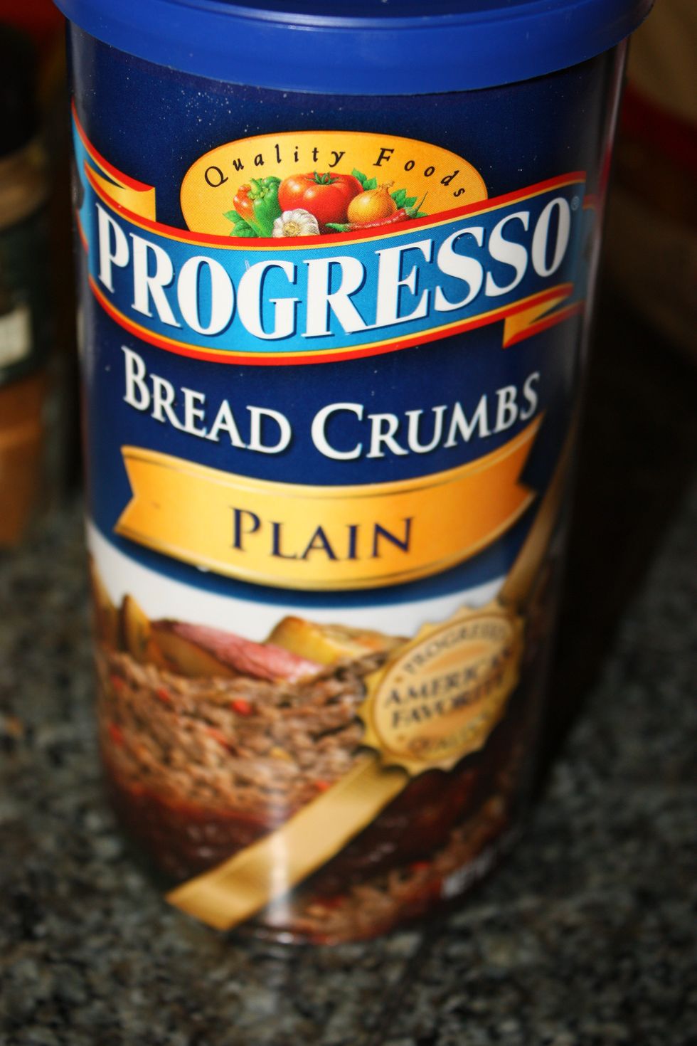 These are the breadcrumbs I prefer to use...
