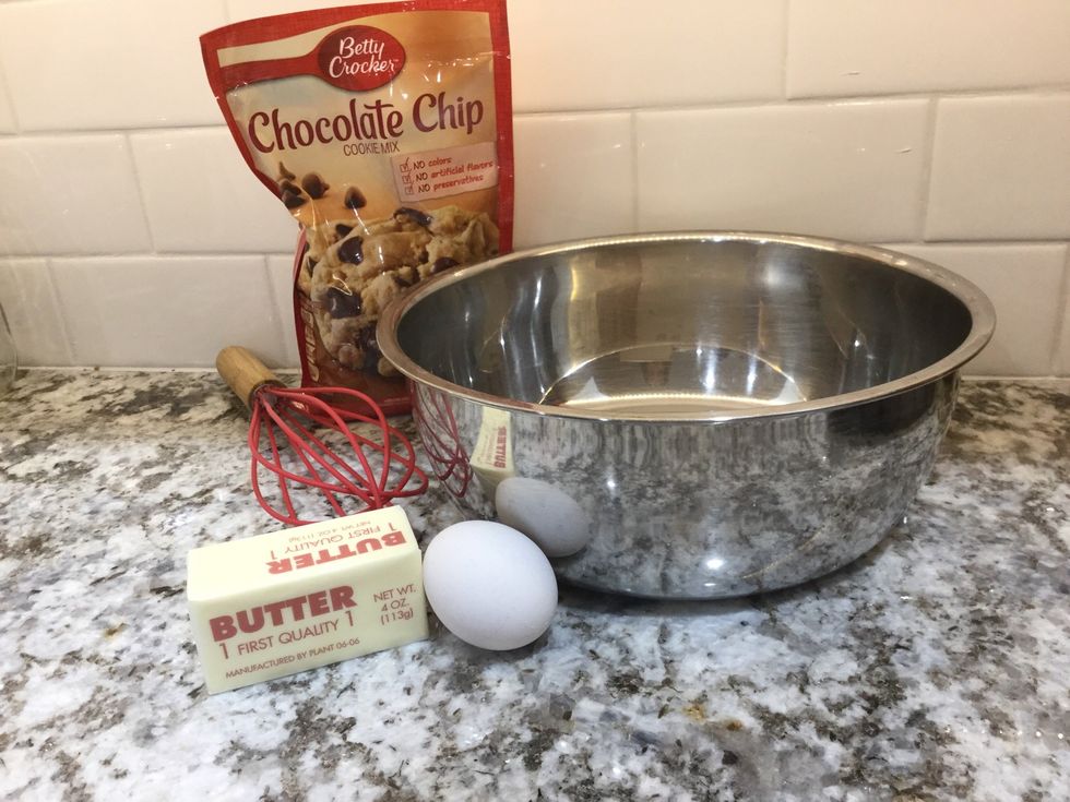 These are the ingredients you will need \ud83d\ude04