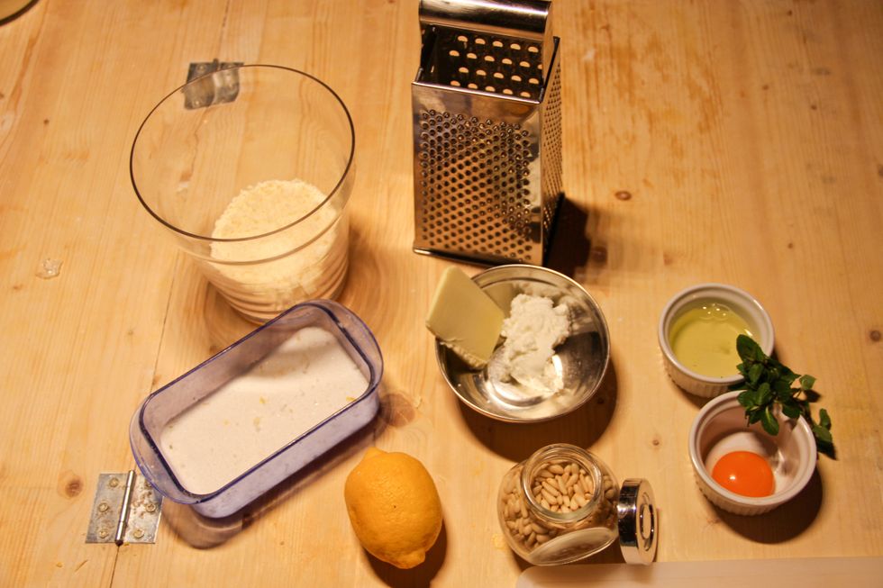 these are the ingredients