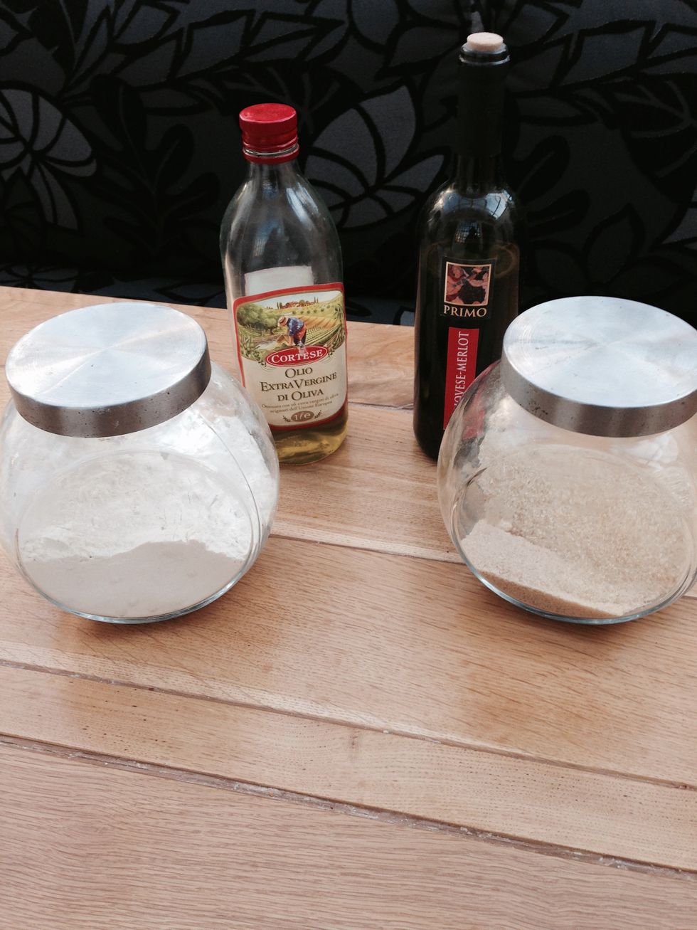 these are the ingredients