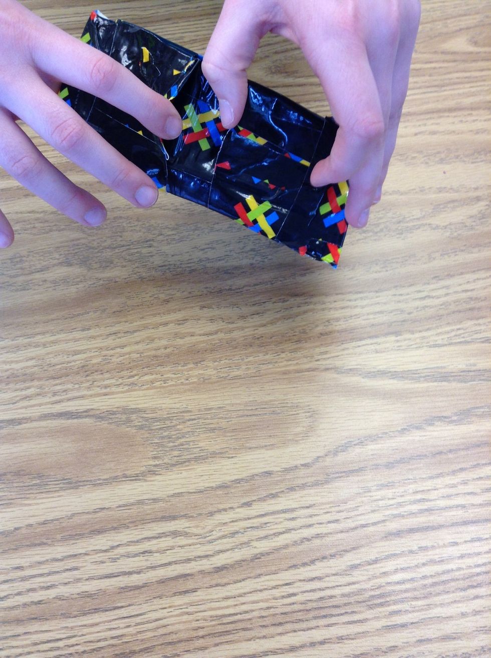 These are the pockets.