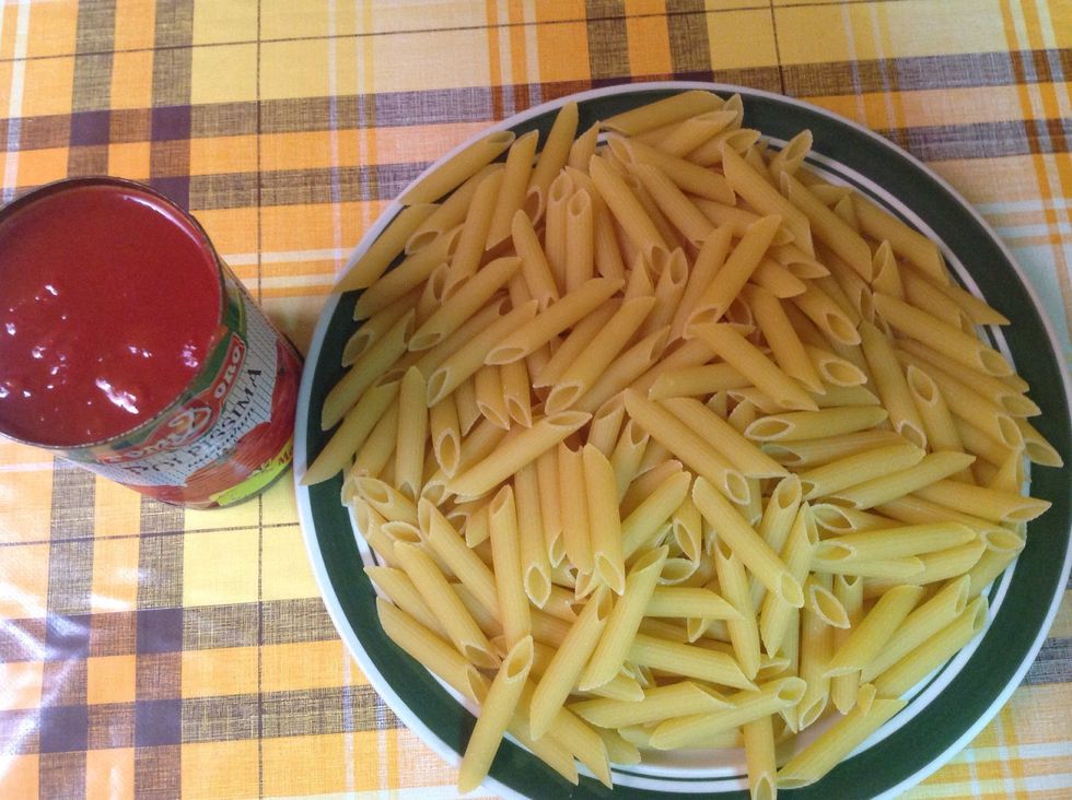 These are the required ingredients.