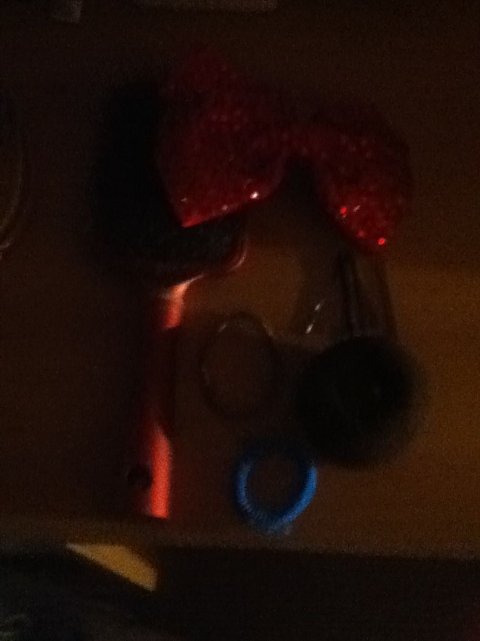 These are the things you are going to need