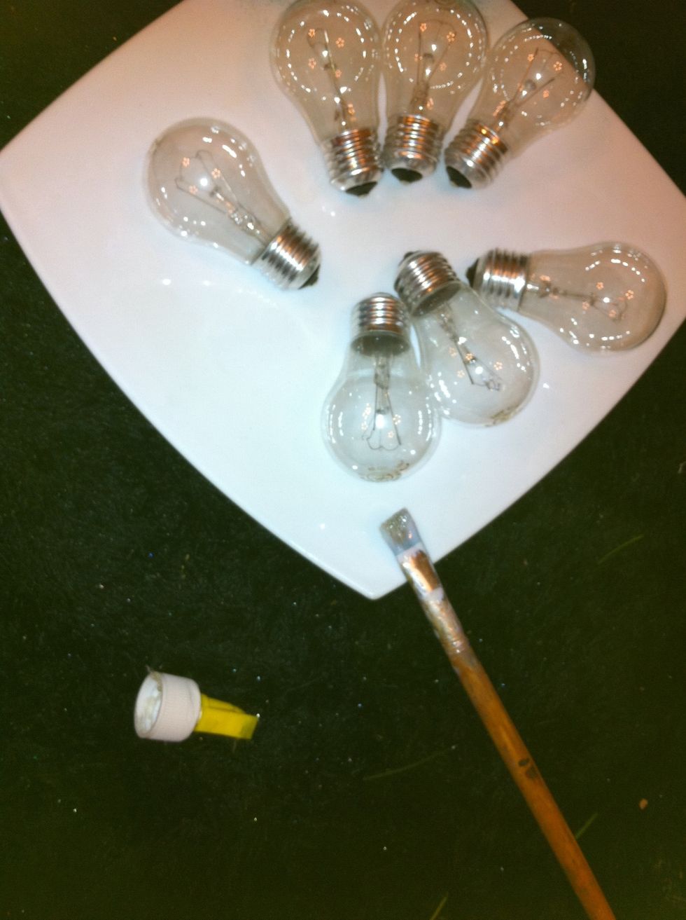 These are things u need