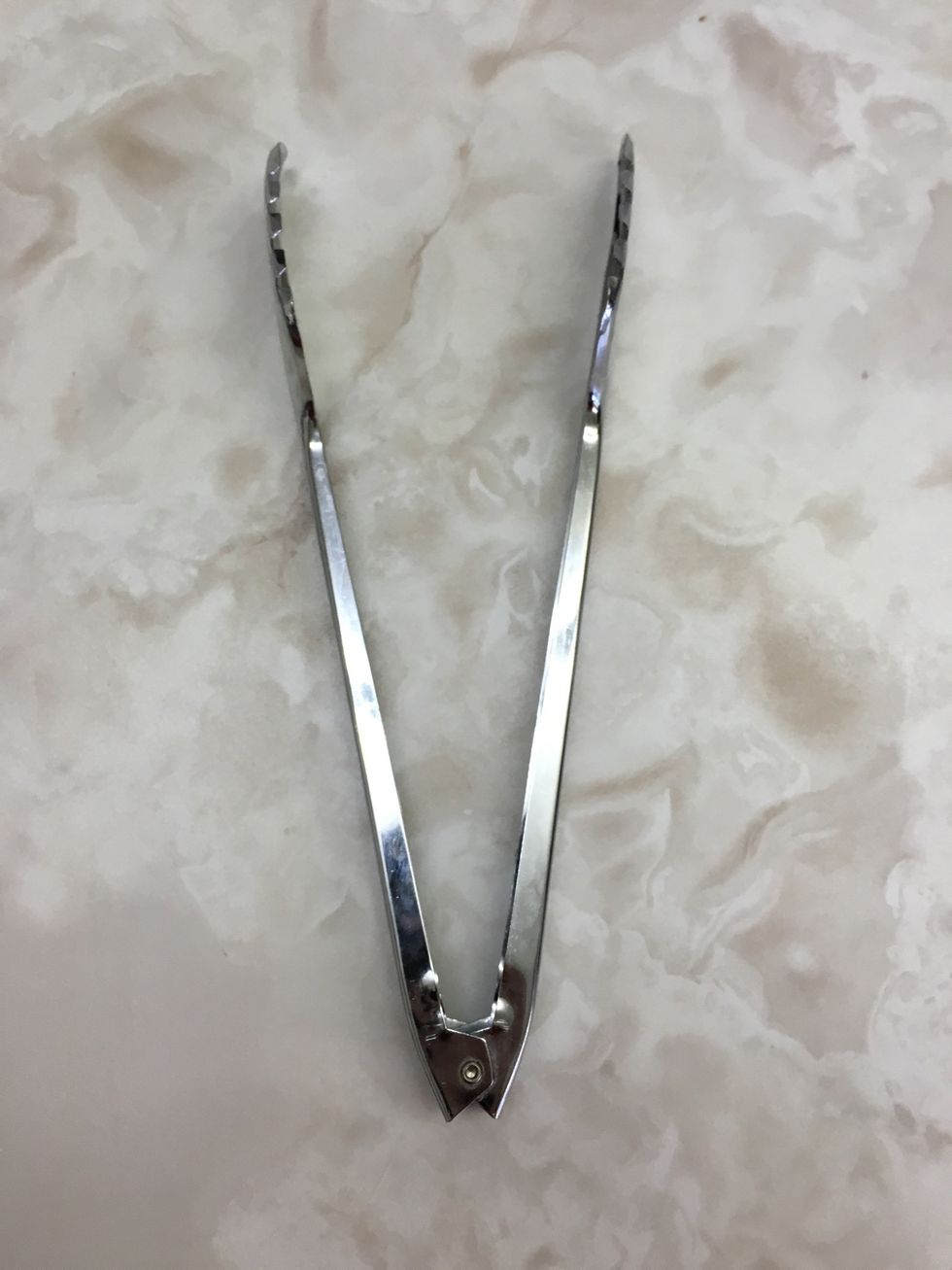 These are tongues they can be used to pick up foods