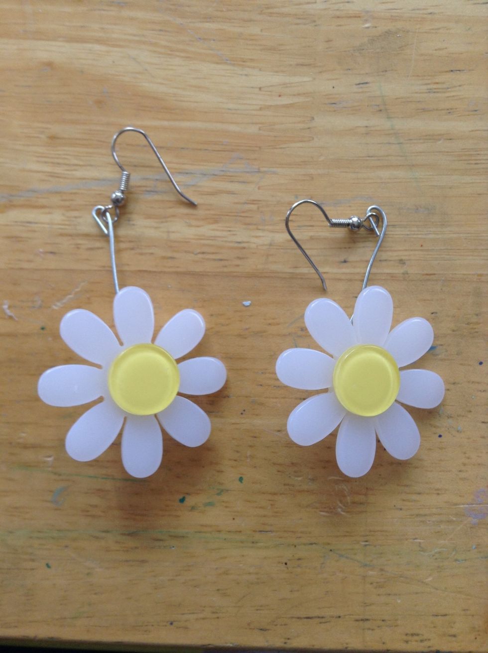 these are what they look like