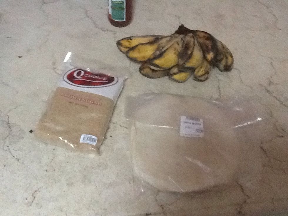 These are what you need