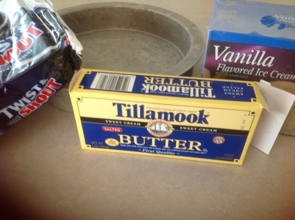 These are your ingredients!!! :)