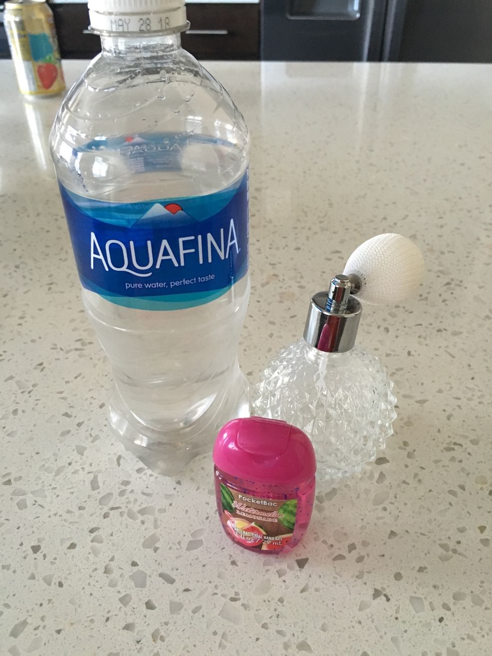 these are your ingredients