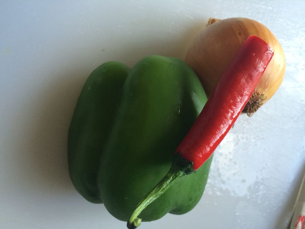 These three work really well together