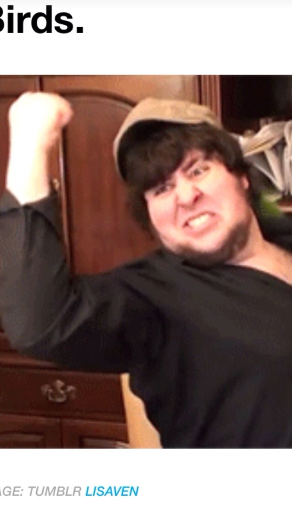 These were steps to success!