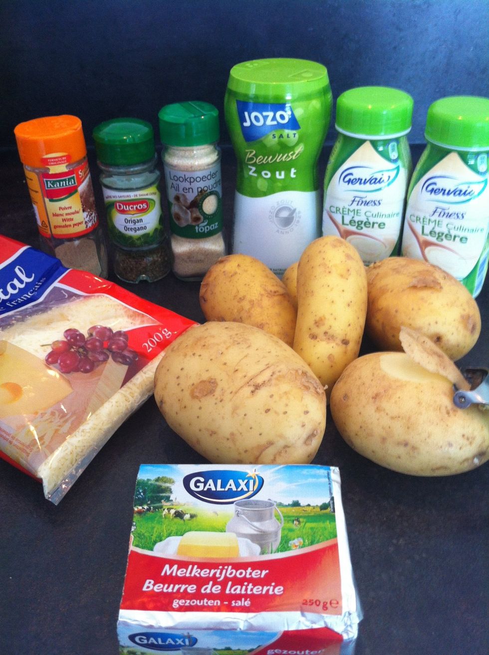 These will make yummy food \ud83c\udf74 My tummy agrees \ud83d\udc4d