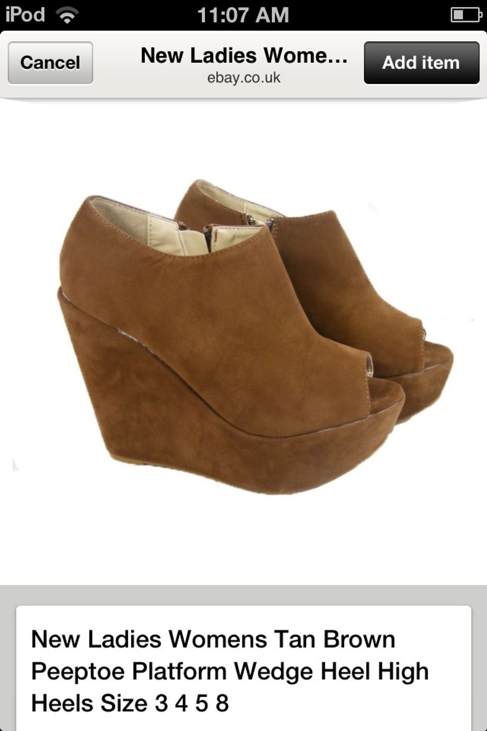 These