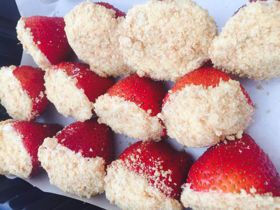 They all should look like these