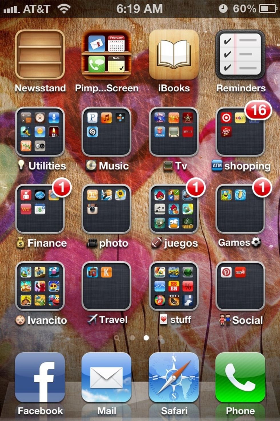 They are cool. Thanks