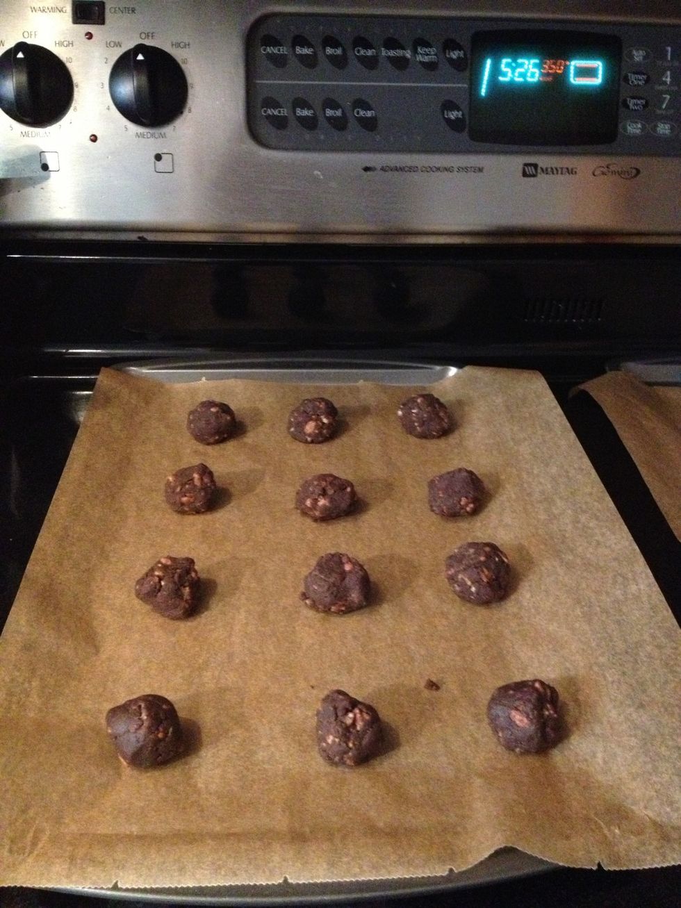They are ready to pop in the oven! ;)