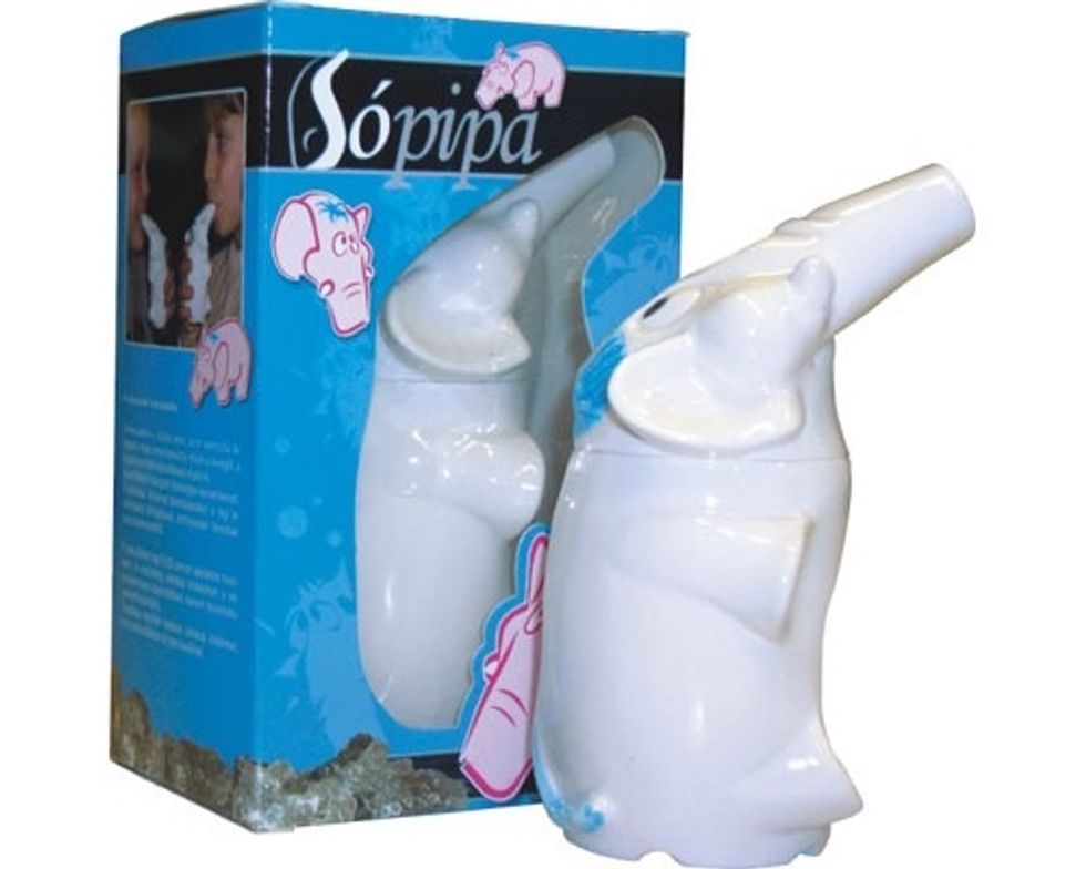 They come in all shapes and sizes and colours from adults two kids