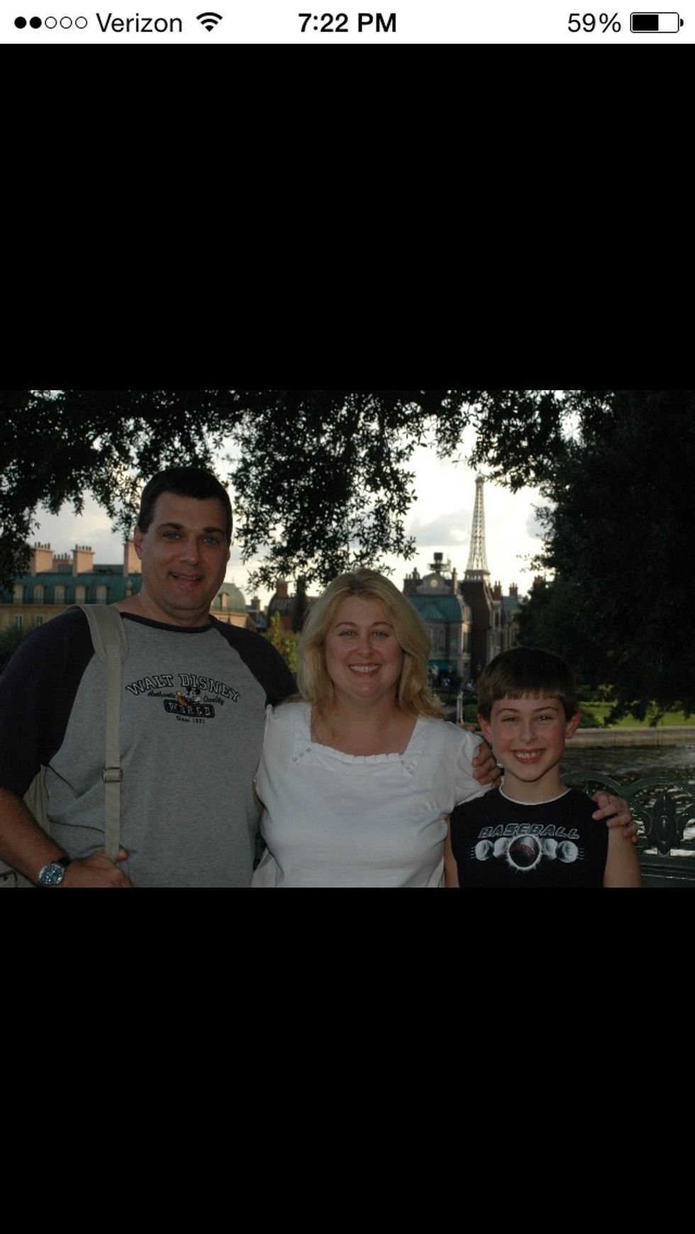 They inspire, they help, they make you happy, and that's part of what success really is.