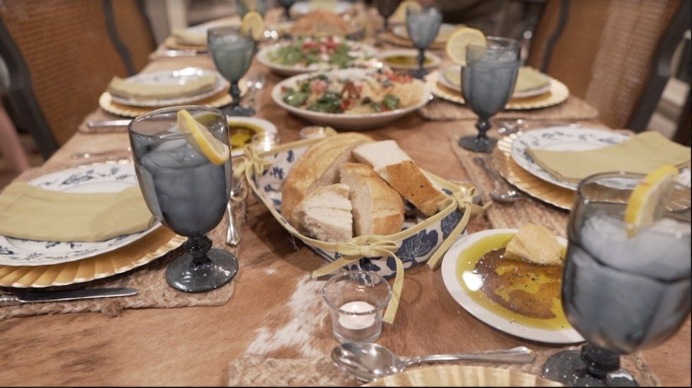 They make such a nice addition to the tablescape!!! For this project and more visit our website under the Tips & Free Patterns here https://www.patemeadows.com/tips.htm