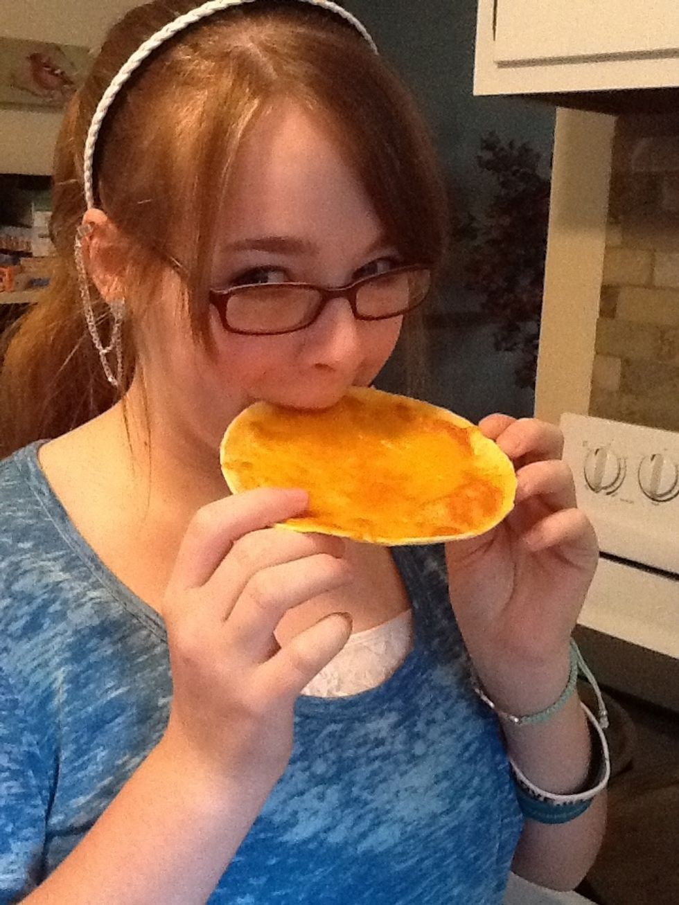 They're a big hit. :)