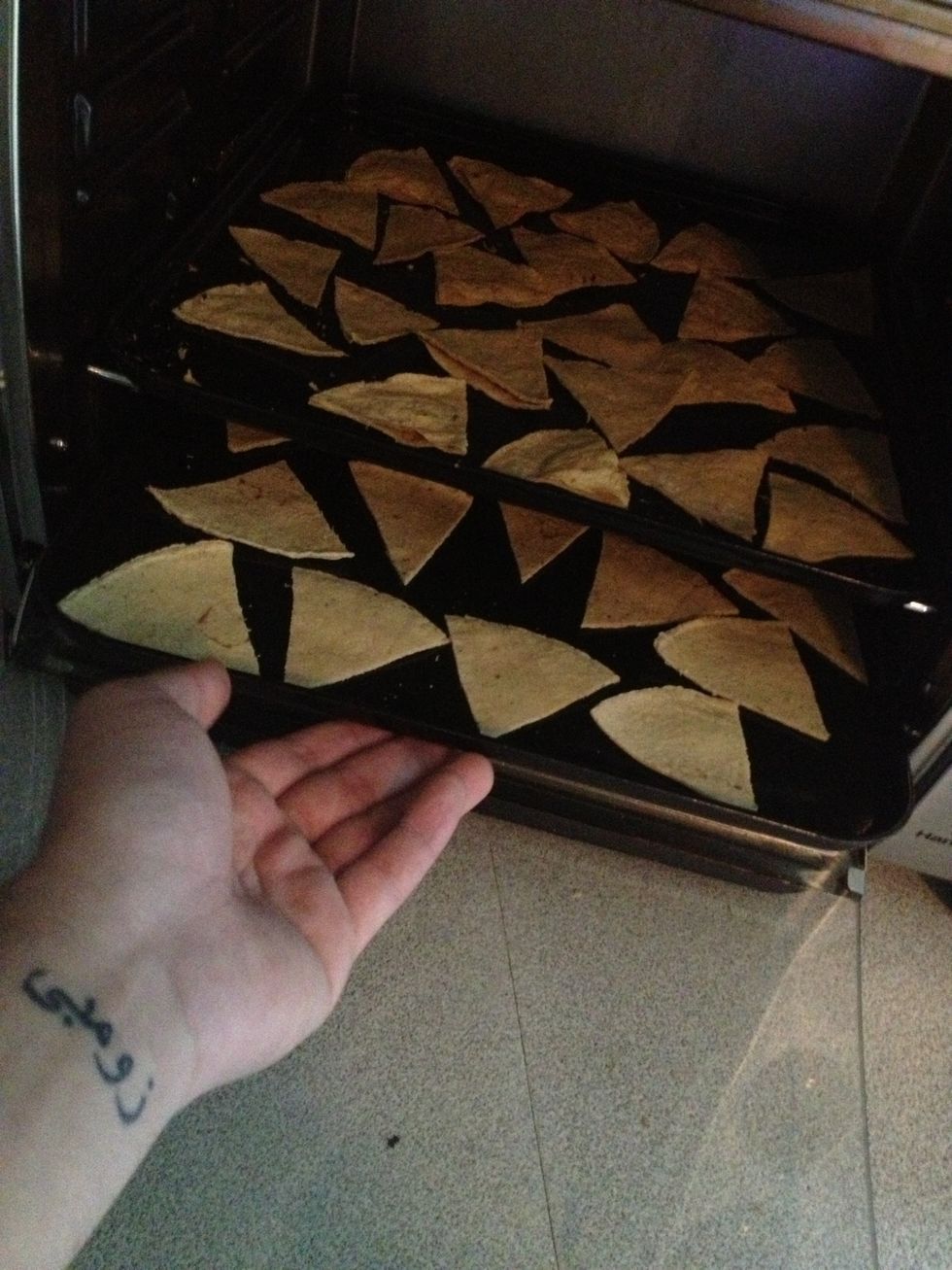 They're really good!!